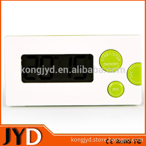 JYD-TM007 Wide LCD Screen Digital Timer With A Large Display